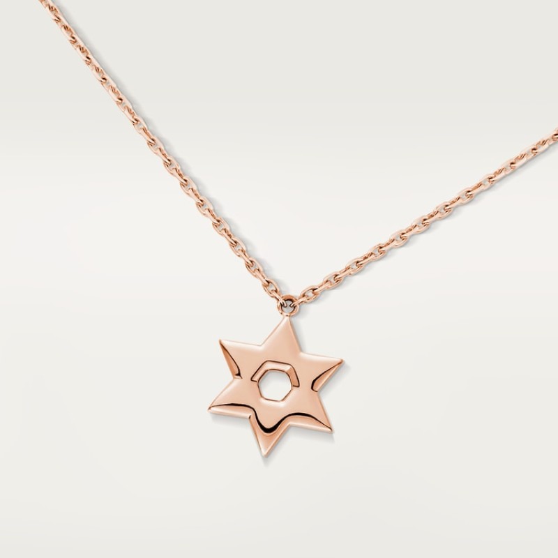 Cartier Symbol pendant Cartier Symbol pendant