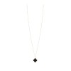 Van Cleef & Arpels Magic Alhambra long necklace, 1 motif