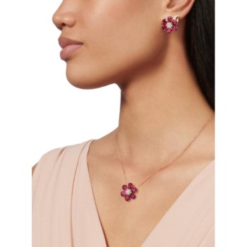 Van Cleef & Arpels Fleurs d’Hawa? earrings Van Cleef & Arpels Fleurs d’Hawa? earrings