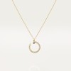 Cartier Juste un Clou pendant, diamonds Cartier Juste un Clou pendant, diamonds