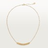 Cartier Clash de Cartier necklace small Model Cartier Clash de Cartier necklace small Model