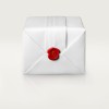 Cartier Ecrou de Cartier single right earring Cartier Ecrou de Cartier single right earring
