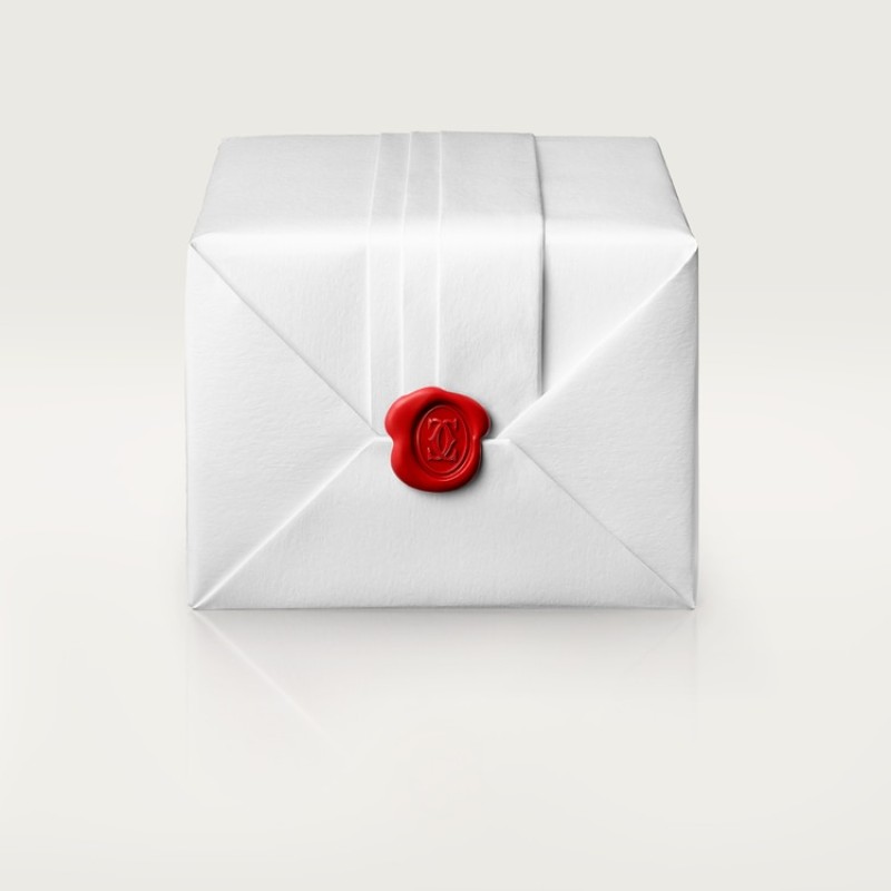 Cartier Ecrou de Cartier single right earring Cartier Ecrou de Cartier single right earring