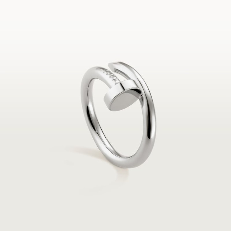 Juste un Clou ring, classic model