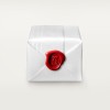 Cartier Juste un Clou ring, double, diamonds Cartier Juste un Clou ring, double, diamonds