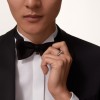 Cartier Juste un Clou ring, classic model, diamonds