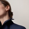 Cartier LOVE hoop earrings, small model Cartier LOVE hoop earrings, small model