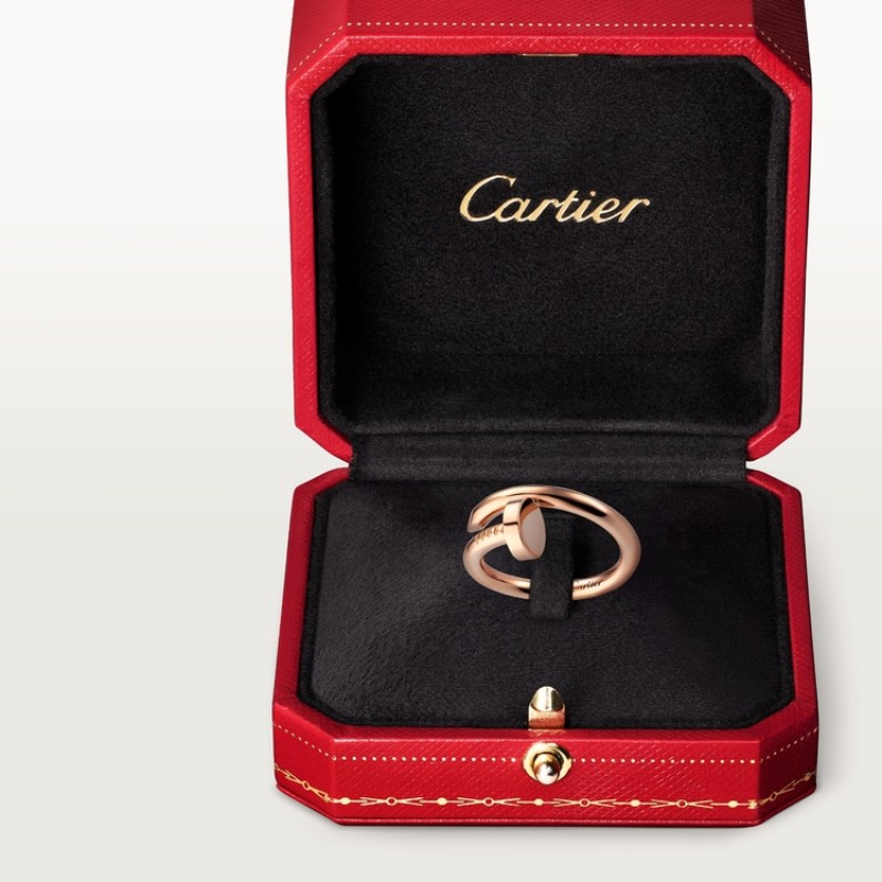 Juste un Clou ring, classic model Juste un Clou ring, classic model