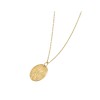 Van Cleef & Arpels Zodiaque medal Aquarii (Aquarius)