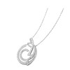 Van Cleef & Arpels Contes d’Hiver Pendant