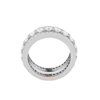 Van Cleef & Arpels Enlacement wedding band