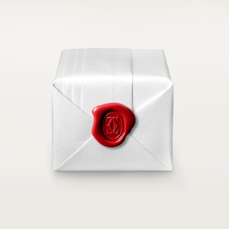Clash de Cartier ring, medium model Clash de Cartier ring, medium model