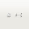 Cartier LOVE stud earrings Cartier LOVE stud earrings