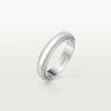 1895 wedding band, 4 mm width 1895 wedding band, 4 mm width