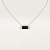 Cartier Les Berlingots de Cartier pendant, diamonds Cartier Les Berlingots de Cartier pendant, diamonds