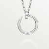 Cartier Juste un Clou long necklace, multiwear, extra-large model Cartier Juste un Clou long necklace, multiwear, extra-large model