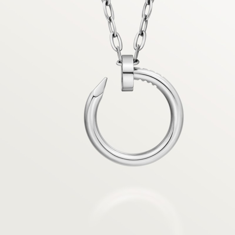 Cartier Juste un Clou long necklace, multiwear, extra-large model Cartier Juste un Clou long necklace, multiwear, extra-large model