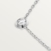 Cartier d’Amour pendant, brilliant-cut diamond, large model Cartier d’Amour pendant, brilliant-cut diamond, large model