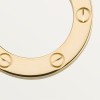 Cartier LOVE pendant