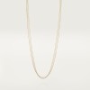 Cartier Long chain necklace Cartier Long chain necklace