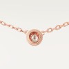 Cartier d’Amour pendant, diamond, mini model Cartier d’Amour pendant, diamond, mini model