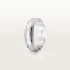 Cartier 1895 wedding band, 5 mm width