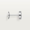 Cartier LOVE stud earrings Cartier LOVE stud earrings