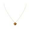 Van Cleef & Arpels Vintage Alhambra pendant