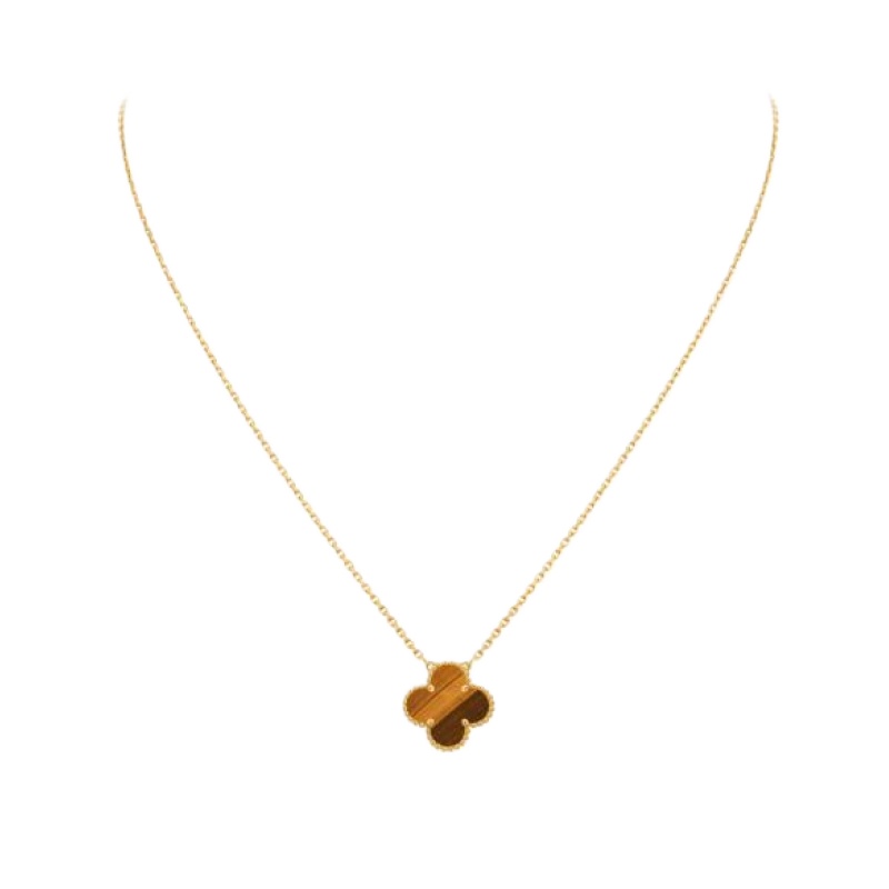 Van Cleef & Arpels Vintage Alhambra pendant