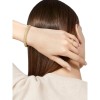 Van Cleef & Arpels Perlée pearls of gold ring, 3 rows