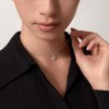 Cartier Symbol pendant