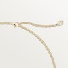 Cartier Trinity pendant, seven rows, diamonds Cartier Trinity pendant, seven rows, diamonds
