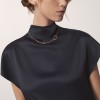 Cartier Juste un Clou necklace, diamonds Cartier Juste un Clou necklace, diamonds