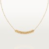 Cartier Clash de Cartier necklace small Model Cartier Clash de Cartier necklace small Model