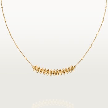 Cartier Clash de Cartier necklace small Model