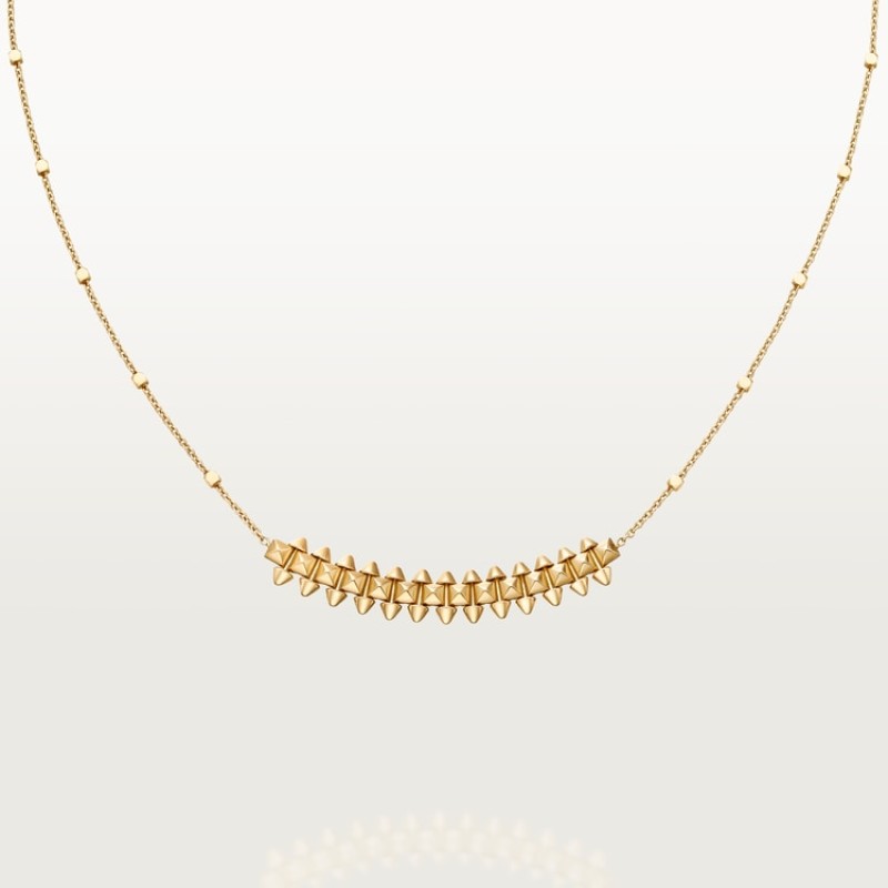 Cartier Clash de Cartier necklace small Model Cartier Clash de Cartier necklace small Model