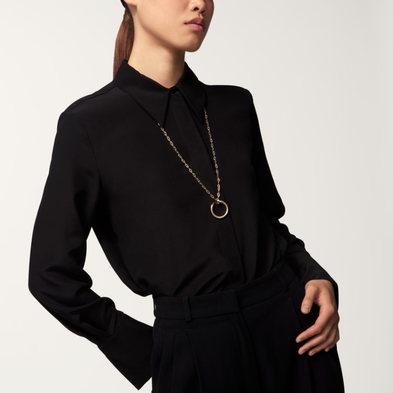 Cartier Juste un Clou long necklace, multiwear, extra-large model Cartier Juste un Clou long necklace, multiwear, extra-large model