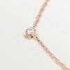 Cartier d’Amour pendant, diamond, small model Cartier d’Amour pendant, diamond, small model