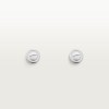 Cartier LOVE stud earrings Cartier LOVE stud earrings