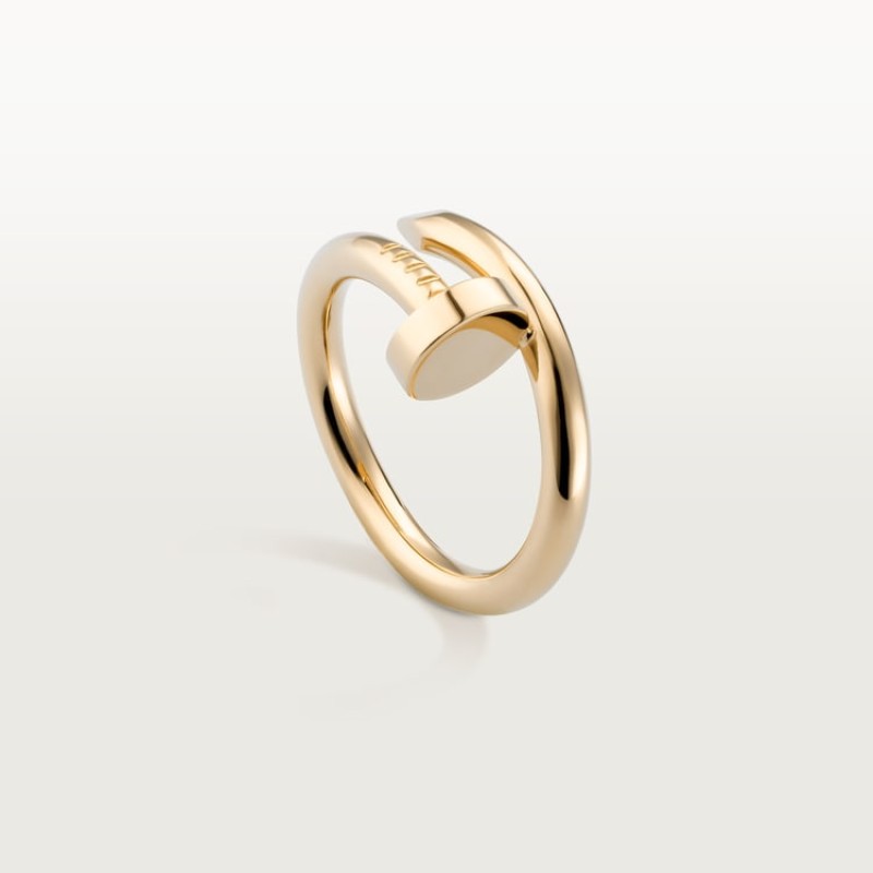 Juste un Clou ring, classic model Juste un Clou ring, classic model