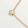 Cartier d’Amour pendant, brilliant-cut diamond, large model Cartier d’Amour pendant, brilliant-cut diamond, large model