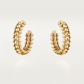 Cartier Clash de Cartier earrings small Model