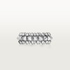Clash de Cartier ring, medium model Clash de Cartier ring, medium model