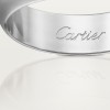 Cartier 1895 wedding band, 5 mm width
