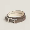 Hermès Behapi Double Tour bracelet