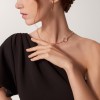 Cartier Juste un Clou necklace, diamonds Cartier Juste un Clou necklace, diamonds