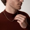Cartier Santos de Cartier necklace, chain, small model Cartier Santos de Cartier necklace, chain, small model