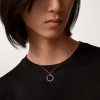 Cartier Juste un Clou pendant, diamonds Cartier Juste un Clou pendant, diamonds