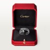 Cartier Juste un Clou ring, double, diamonds Cartier Juste un Clou ring, double, diamonds