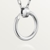 Cartier Juste un Clou long necklace, multiwear, extra-large model Cartier Juste un Clou long necklace, multiwear, extra-large model